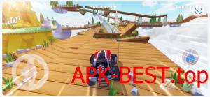 mountain climb jump скачать мод [Много денег]