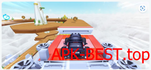 mountain climb jump  мод на андроид [Много денег]