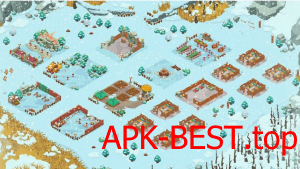 Icy Village: Survival Idle ВЗЛОМ Много Ресурсов