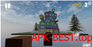 Reach To Neighbor House на Андроид