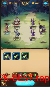 AFK Arena скачать Андроид