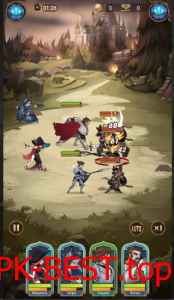 AFK Arena скачать 