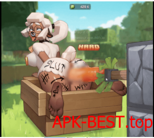 Lovely Craft Piston Trap на андроид (18+) 