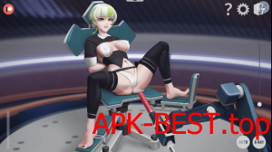 Sex Doll Lab 0.2.0 Alpha (18+) на Андроид