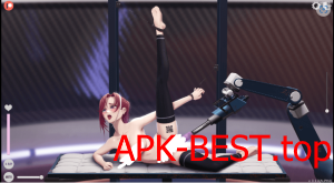 Sex Doll Lab 0.2.0 Alpha (18+) на Андроид