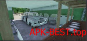 My Favorite Car мод ВЗЛОМ Много Денег