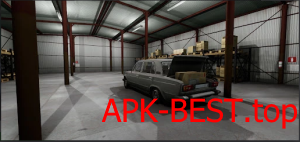 My Favorite Car мод ВЗЛОМ Много Денег