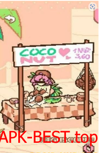 Coconut XII 1.4.0 на Андроид скачать бесплатно