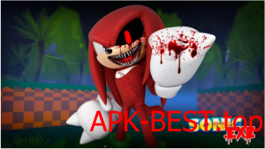 Наклз exe (Knuckles.exe)  скачать бесплатно на Андроид..