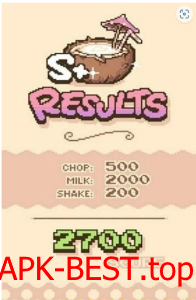 Coconut XII 1.4.0 на Андроид скачать бесплатно